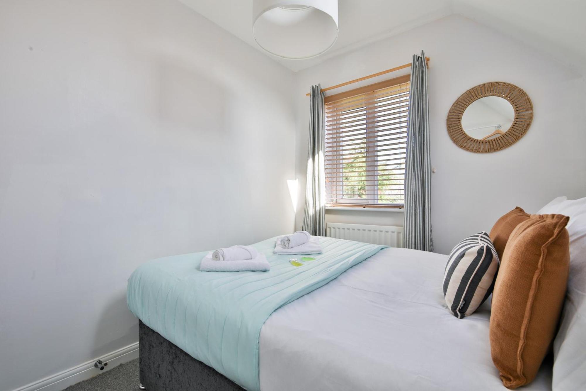 Stayright 2 Bed Beach House With Private Parking- Next To Barry Beach And Jackson Bay Buitenkant foto